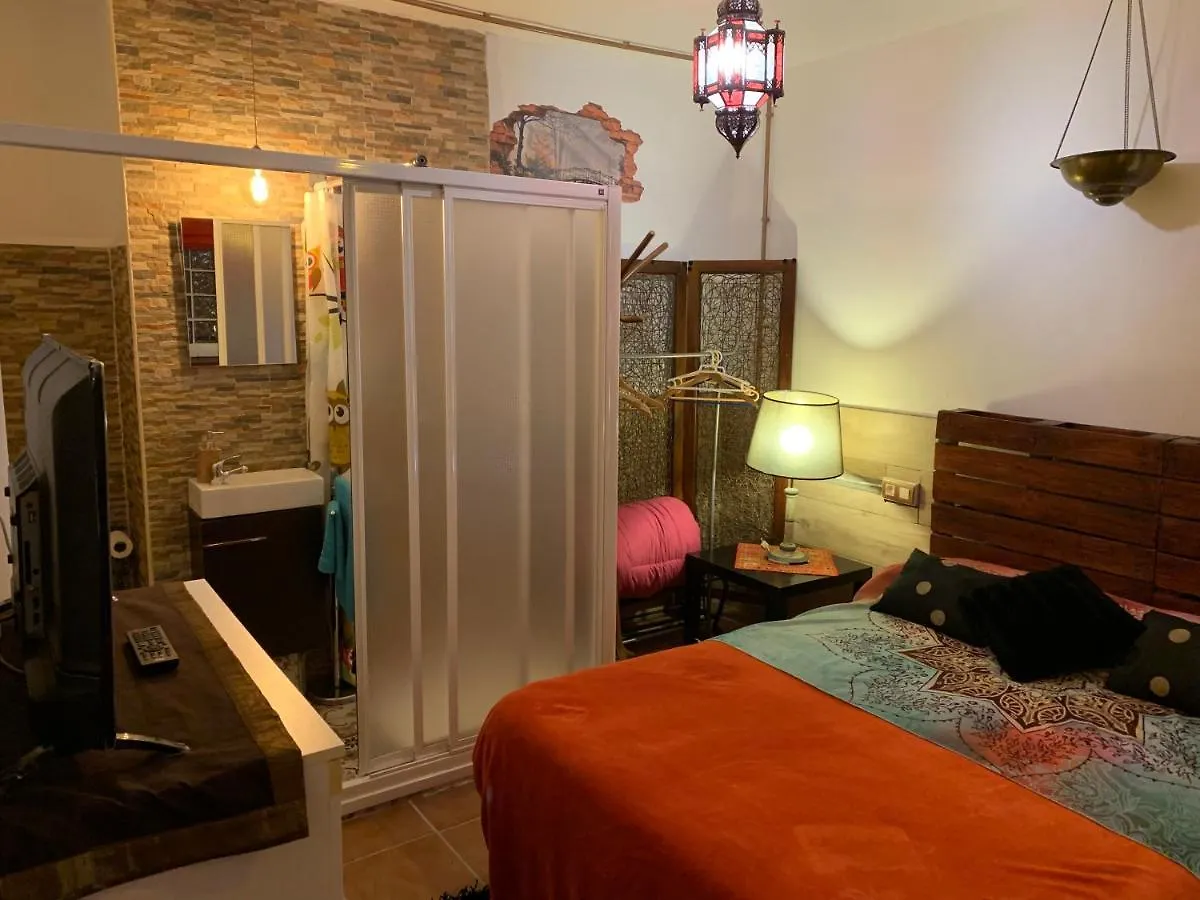 Сasa de vacaciones Villa La Casa del Pianista Monachil