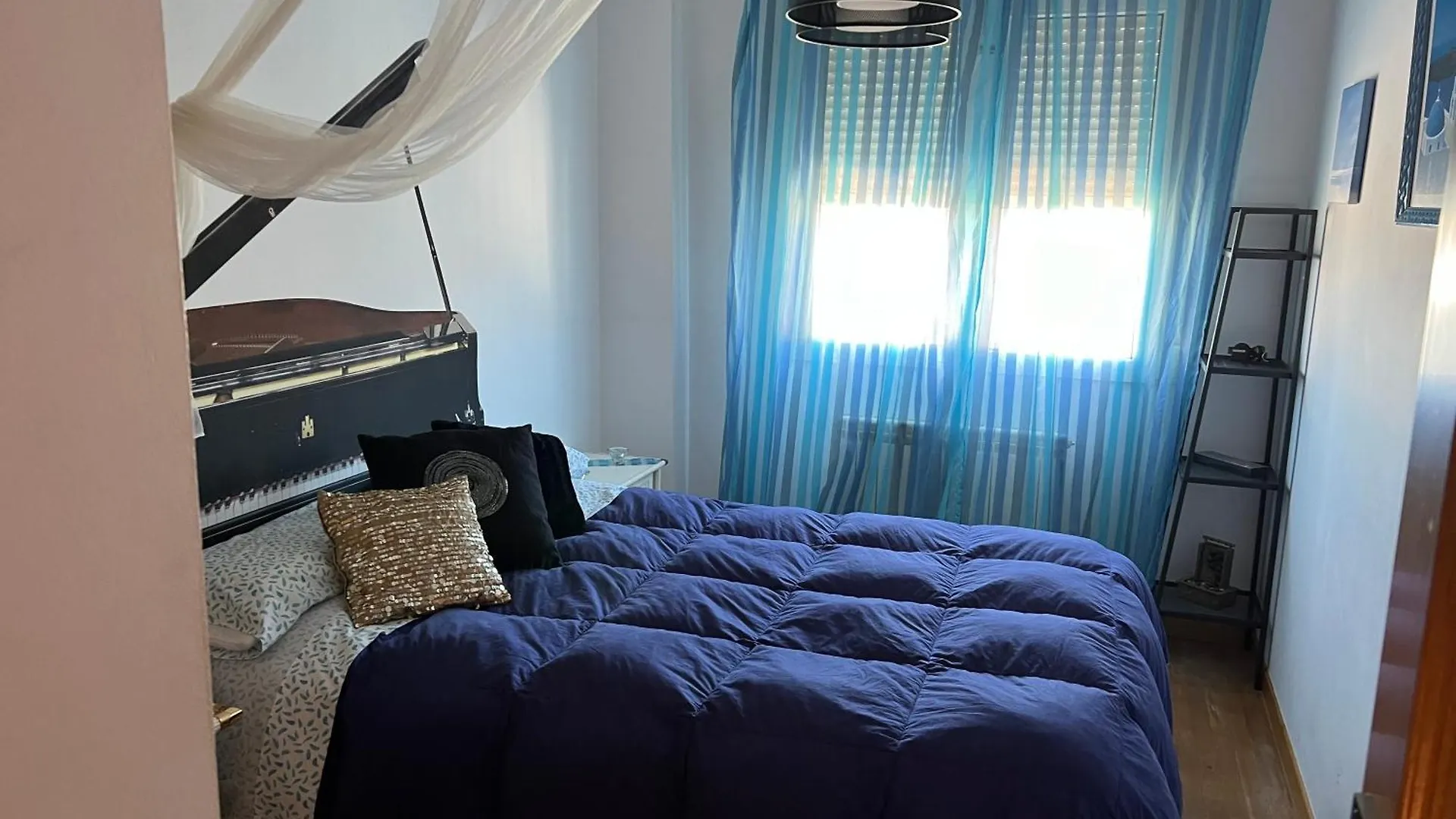 Сasa de vacaciones Villa La Casa del Pianista Monachil
