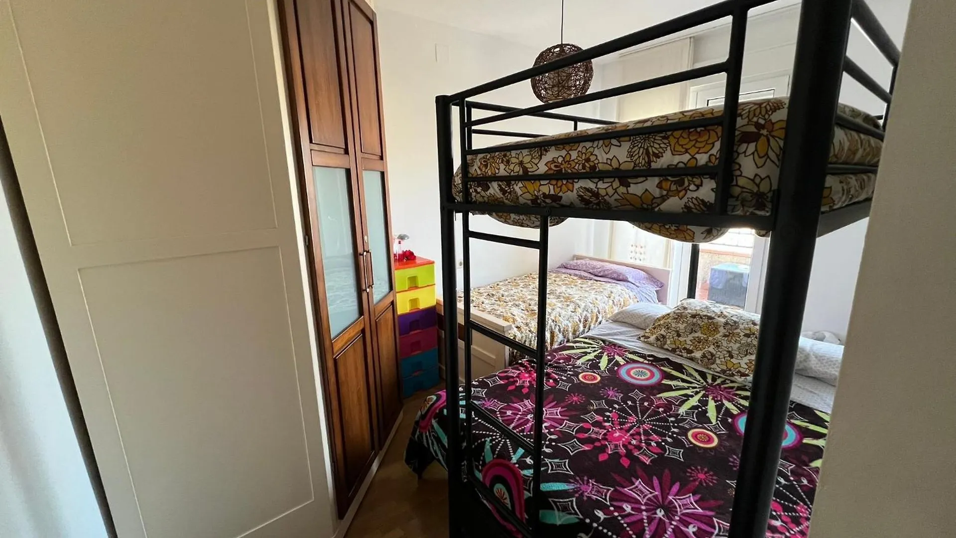 Сasa de vacaciones Villa La Casa del Pianista Monachil
