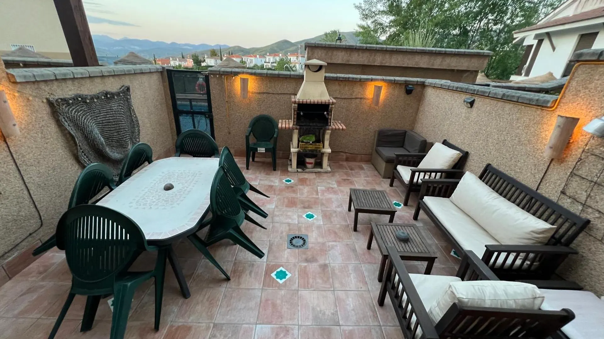 Villa La Casa del Pianista Monachil 0*,