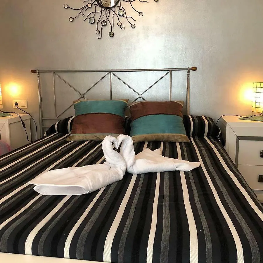 Holiday home La Casa Del Pianista Villa Monachil Spain