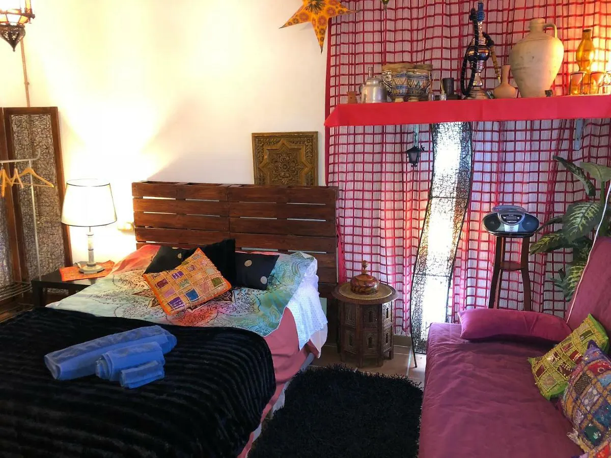 Сasa de vacaciones Villa La Casa del Pianista Monachil