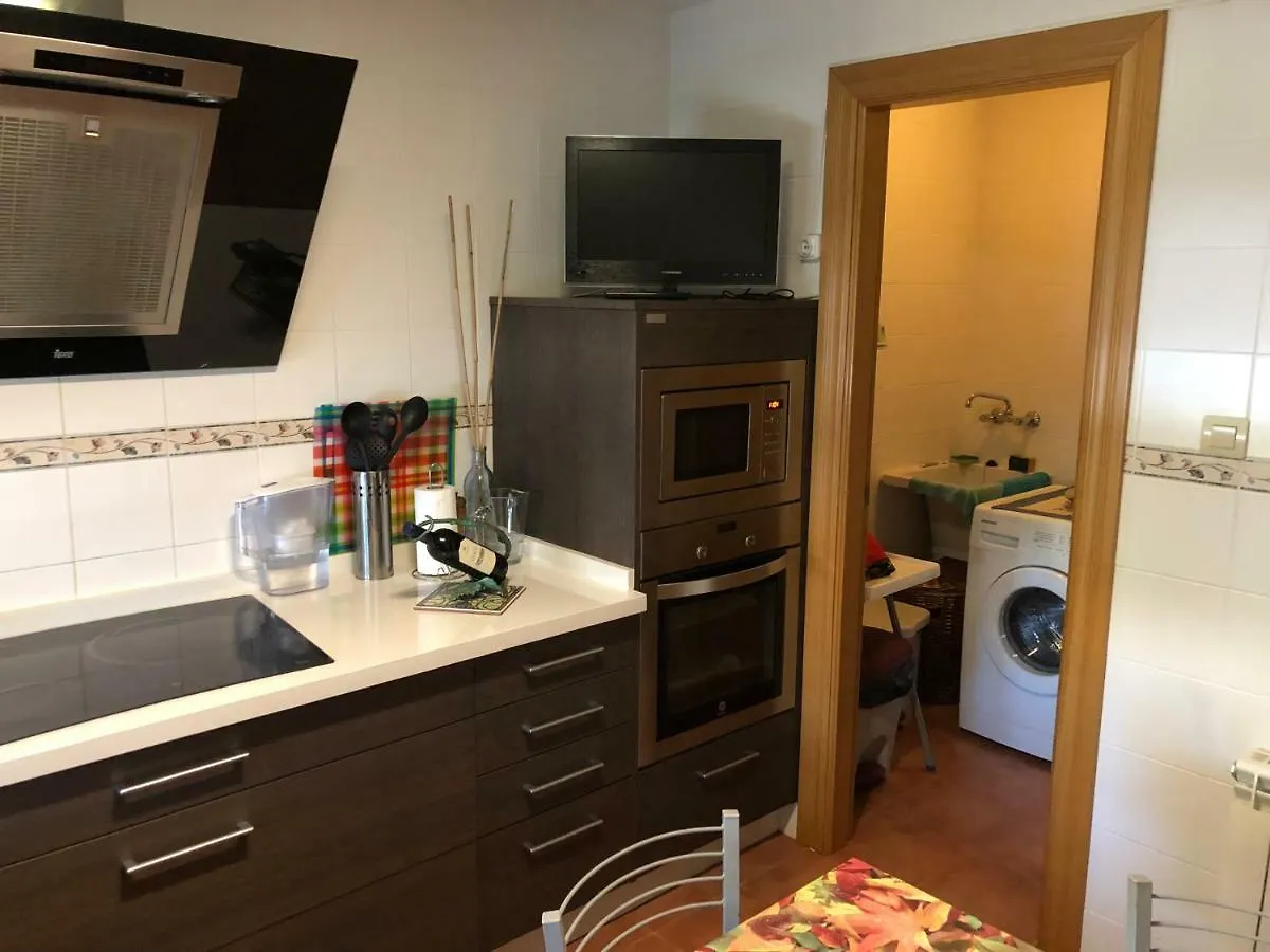 Сasa de vacaciones Villa La Casa del Pianista Monachil España