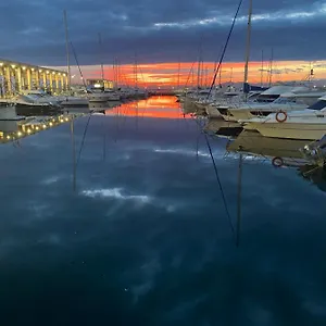 Apartamento Rocmar España