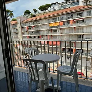  Apartamento New Borodin Family Ab España