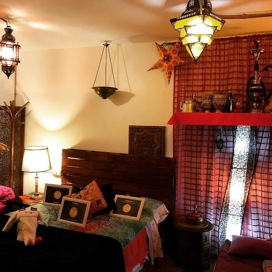 La Casa Del Pianista Villa Monachil