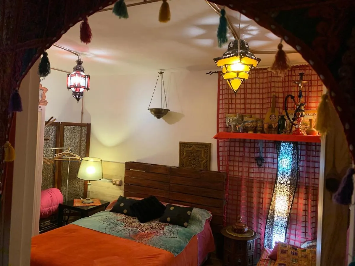La Casa Del Pianista Villa Monachil